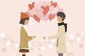 测测最近你和桃花运不好的原因是什么