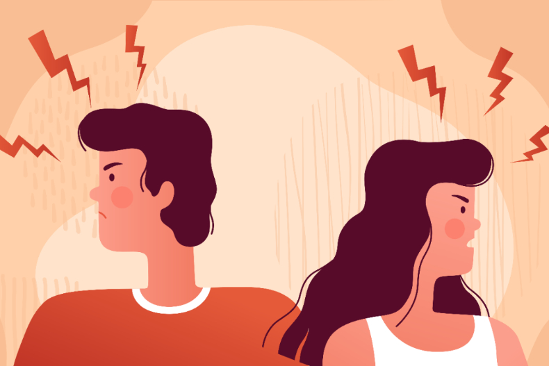 失恋后，你会如何拯救自己的爱情