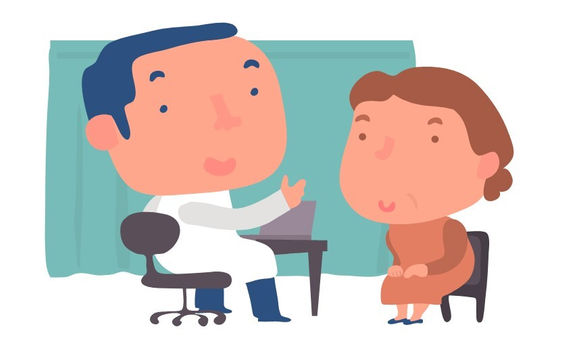 测一测你是否需要心理咨询