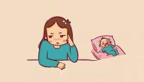 爱丁堡产后抑郁自测量表(EPDS)