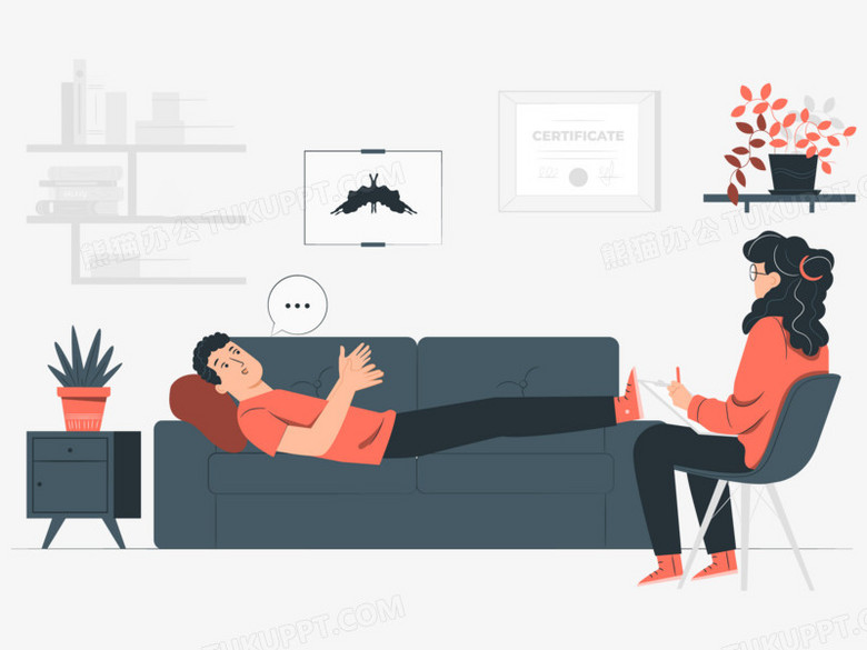 测一测十年后你会变成什么样