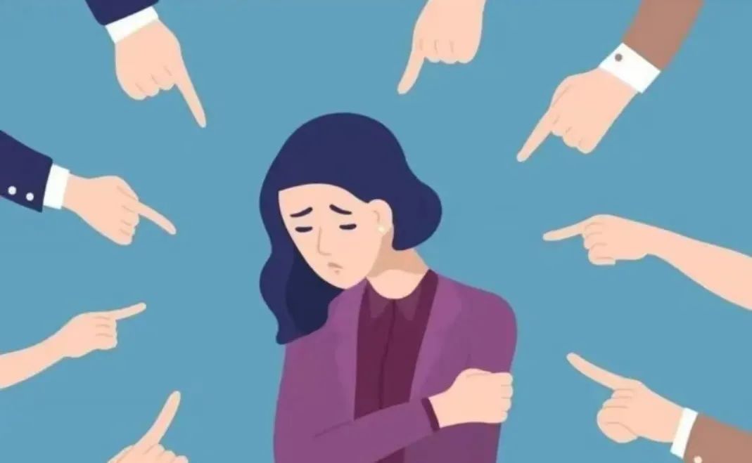 评测你性格方面都有哪些硬伤