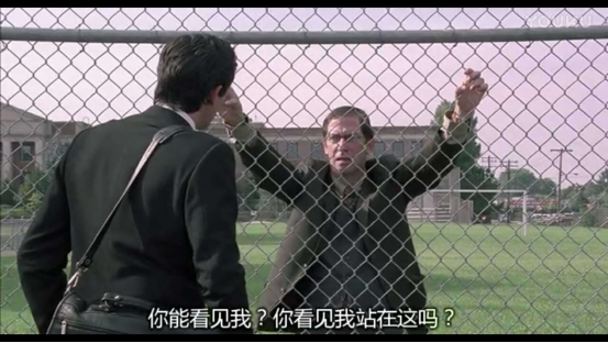 心理分析——眼球的动作